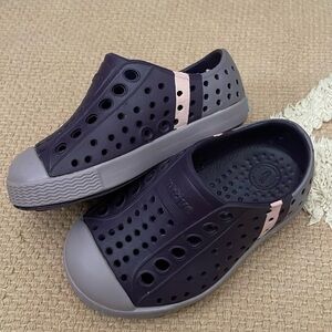 Native Shoes Jefferson Bloom